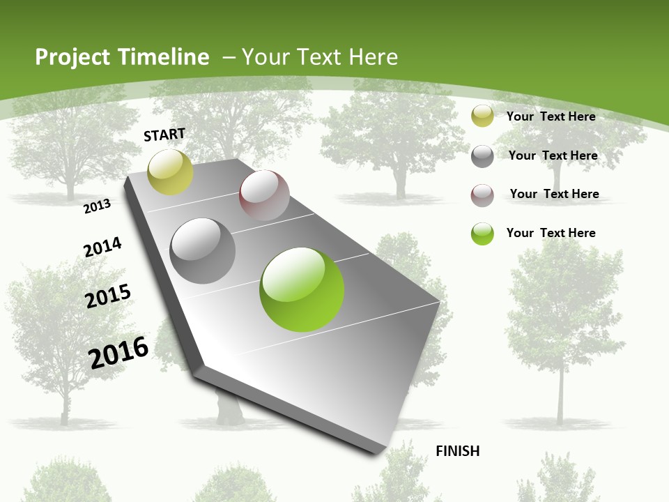 Humor Together Company PowerPoint Template