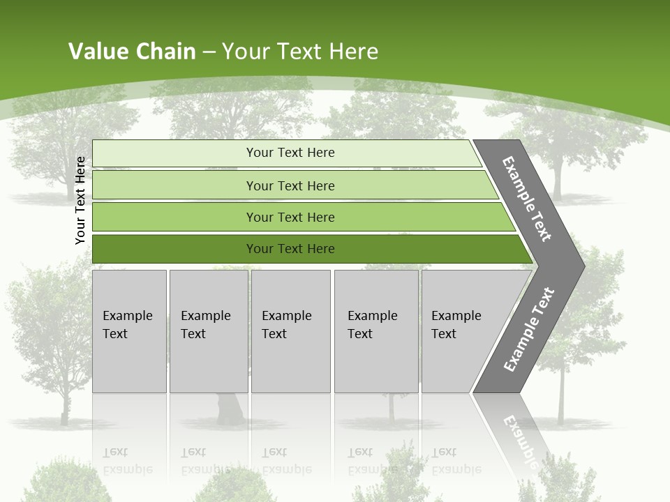 Humor Together Company PowerPoint Template