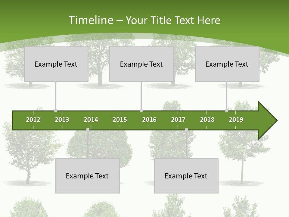 Humor Together Company PowerPoint Template