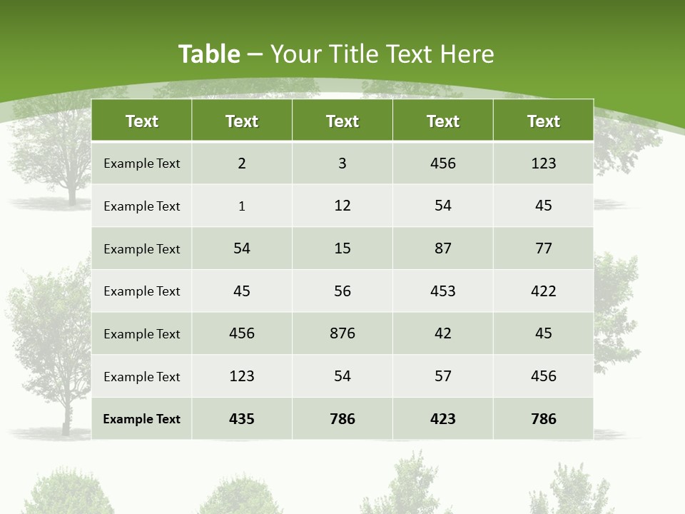 Humor Together Company PowerPoint Template