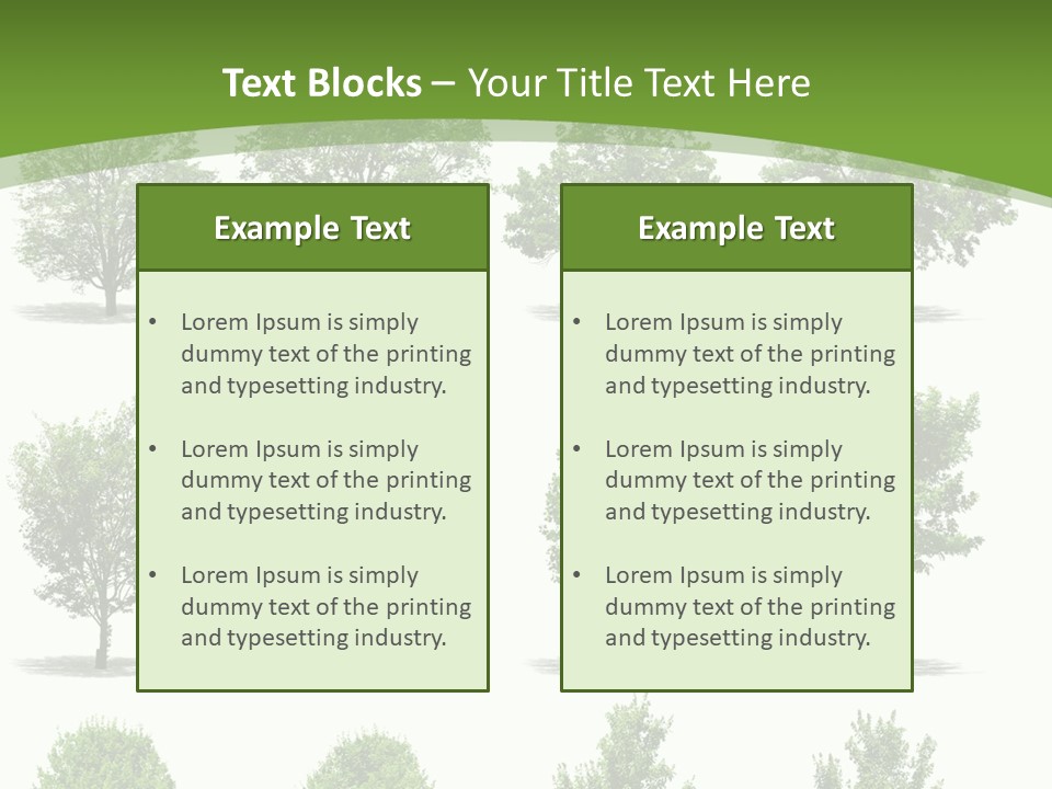 Humor Together Company PowerPoint Template