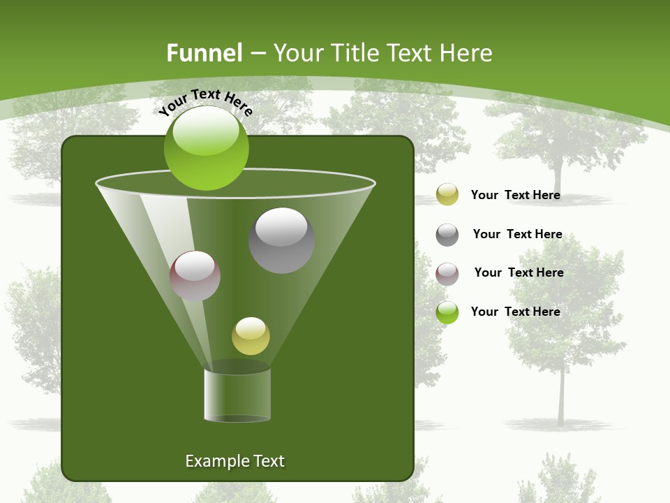 Humor Together Company PowerPoint Template