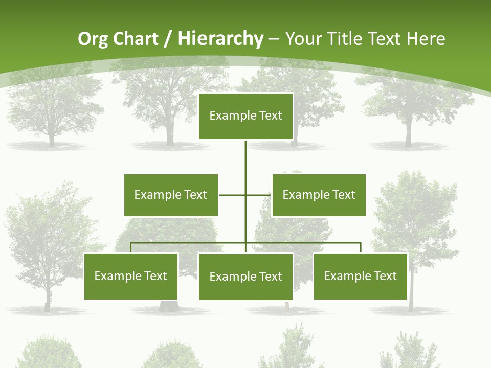 Humor Together Company PowerPoint Template