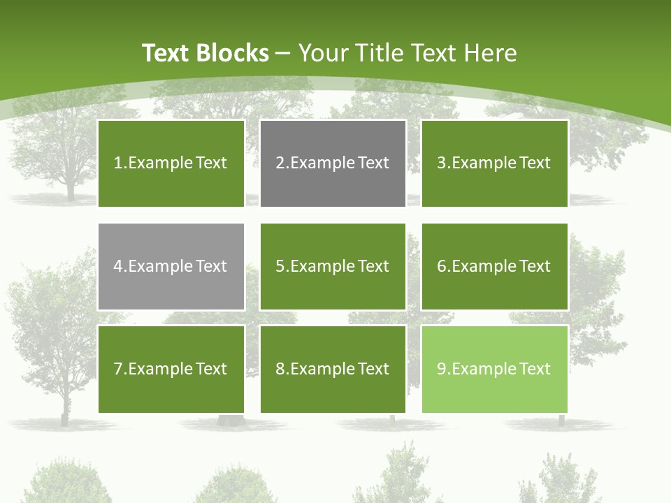 Humor Together Company PowerPoint Template