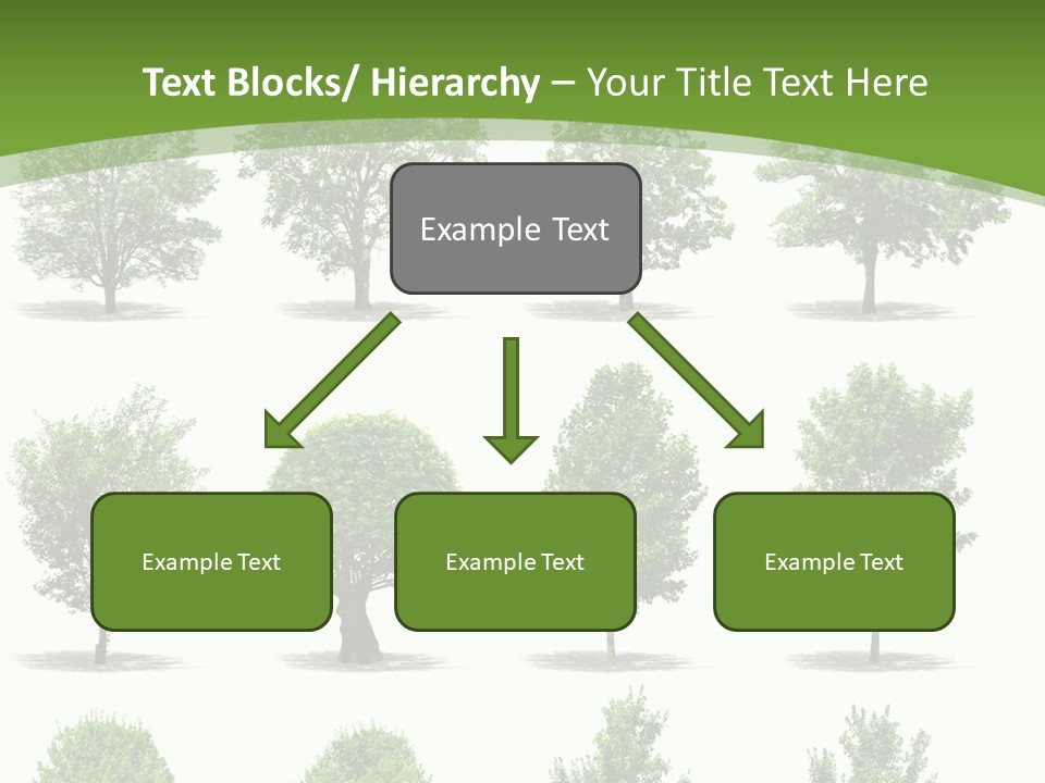 Humor Together Company PowerPoint Template