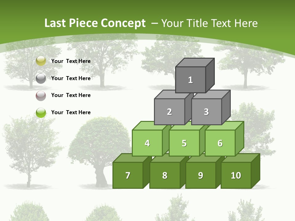 Humor Together Company PowerPoint Template