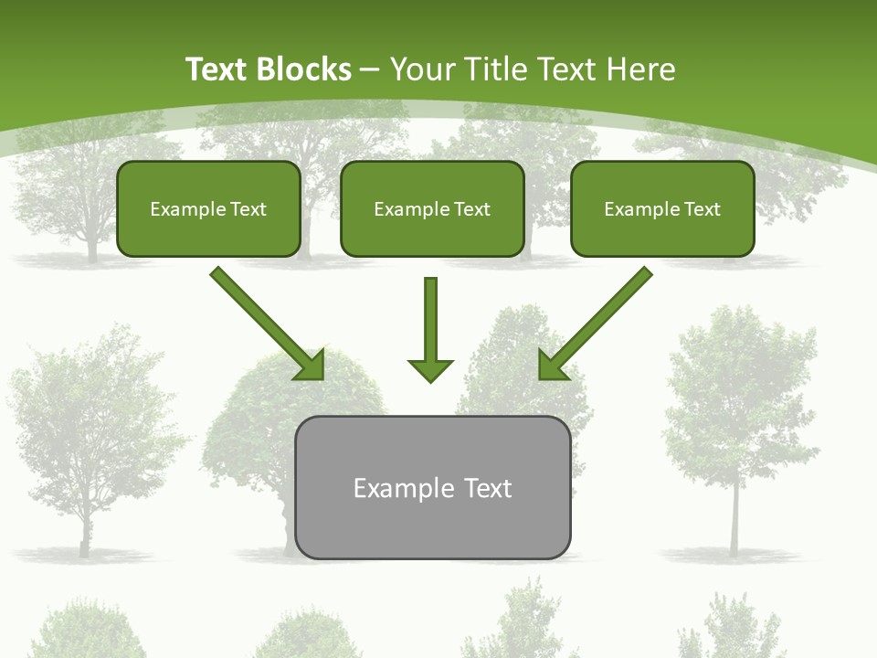 Humor Together Company PowerPoint Template