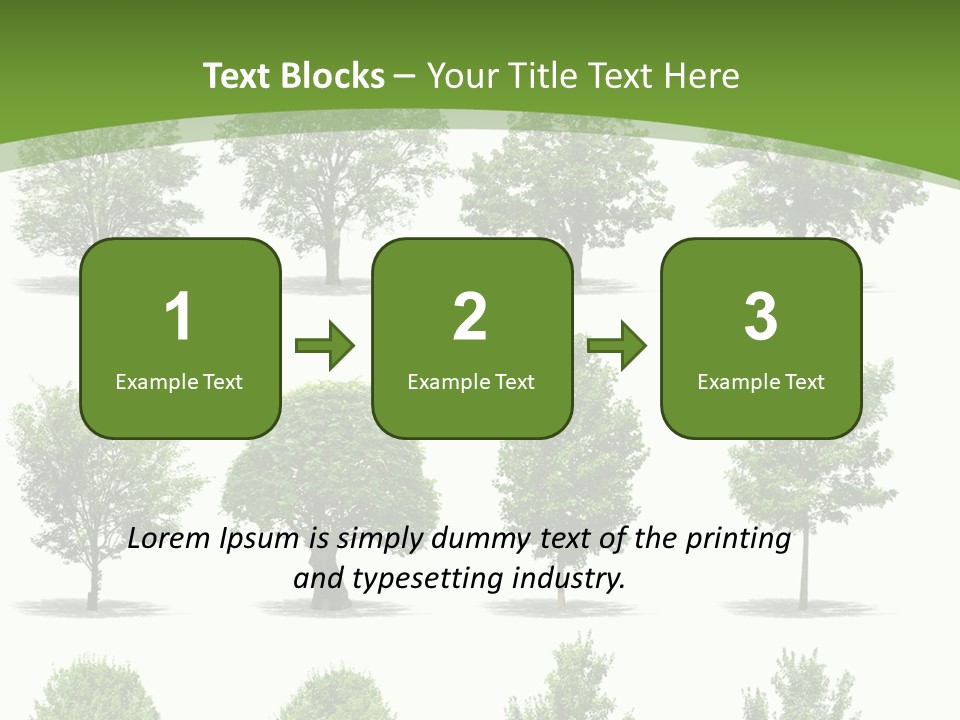 Humor Together Company PowerPoint Template