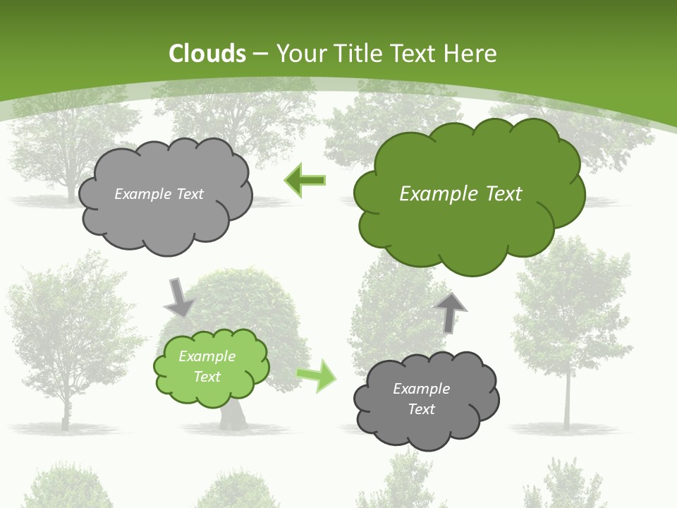 Humor Together Company PowerPoint Template