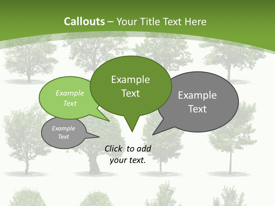 Humor Together Company PowerPoint Template