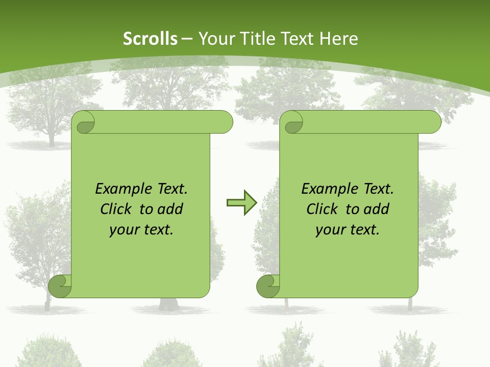 Humor Together Company PowerPoint Template