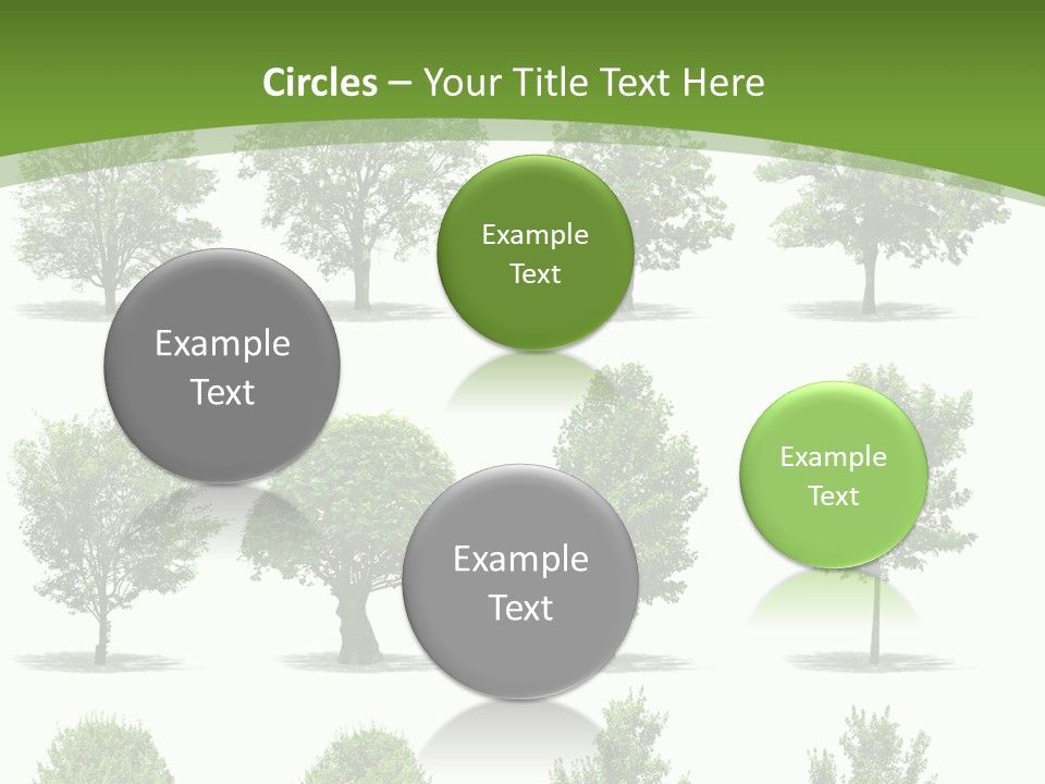 Humor Together Company PowerPoint Template