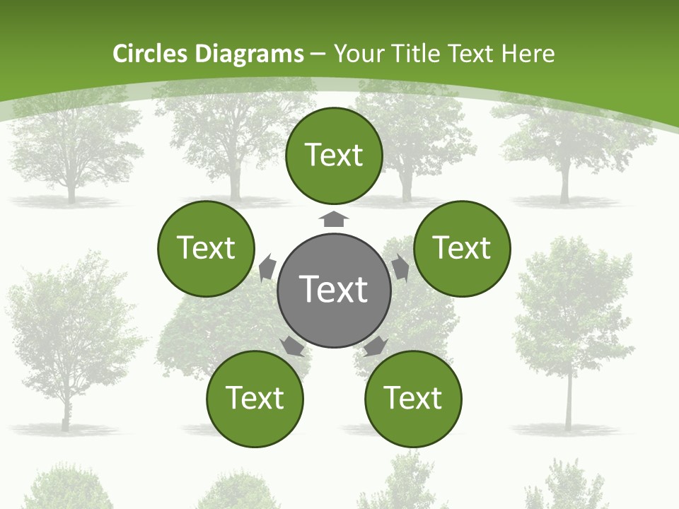 Humor Together Company PowerPoint Template