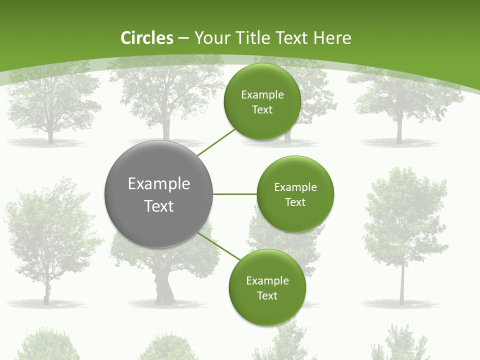 Humor Together Company PowerPoint Template