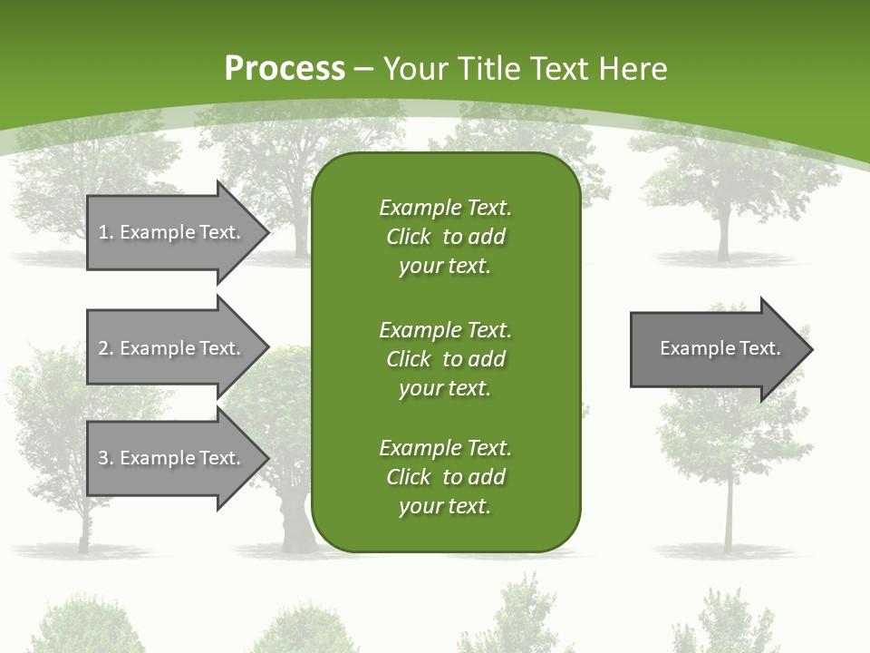 Humor Together Company PowerPoint Template