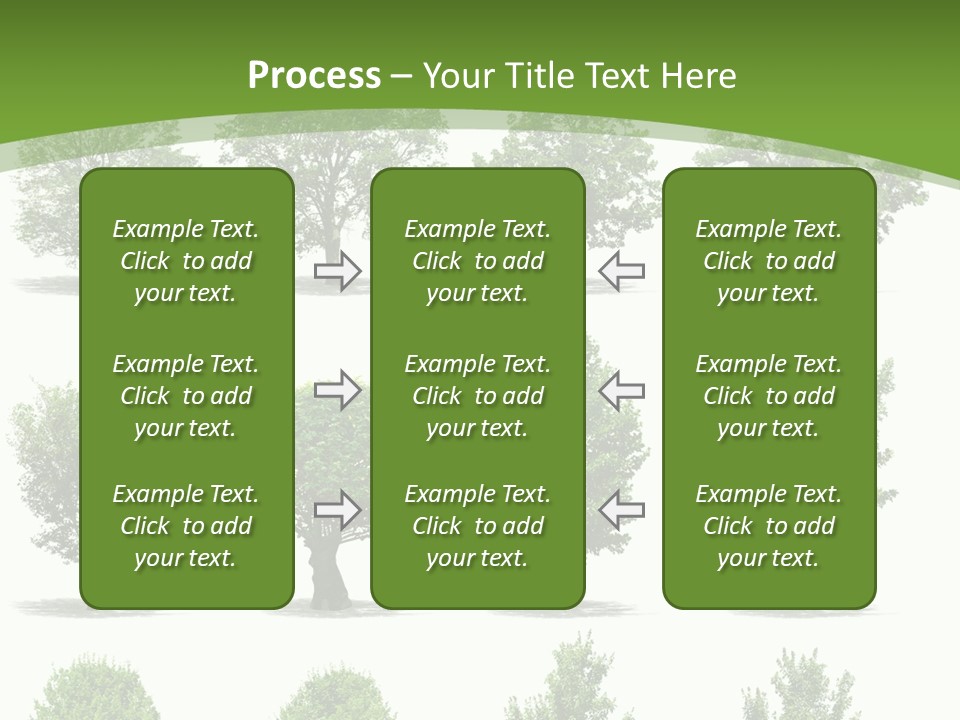Humor Together Company PowerPoint Template