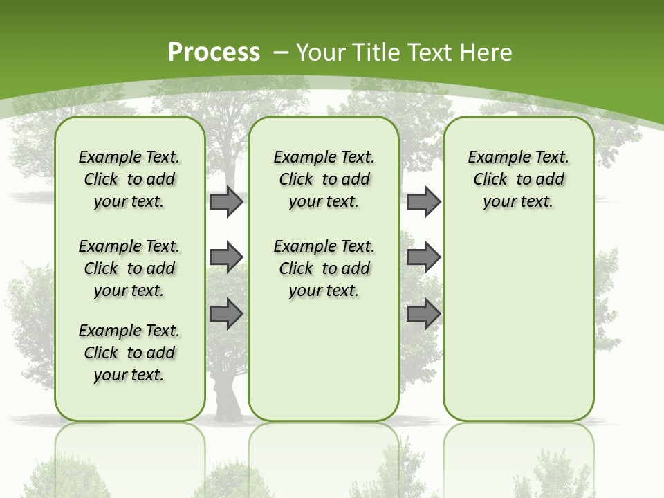 Humor Together Company PowerPoint Template
