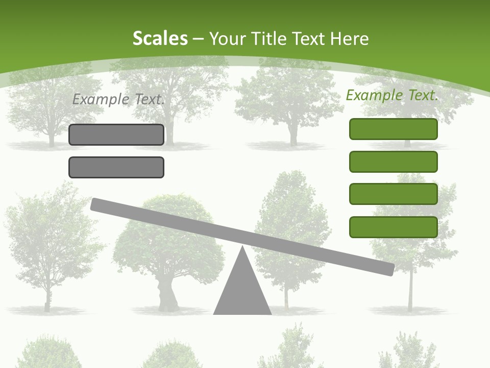 Humor Together Company PowerPoint Template