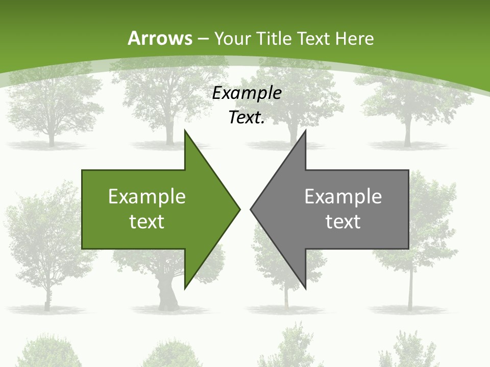 Humor Together Company PowerPoint Template
