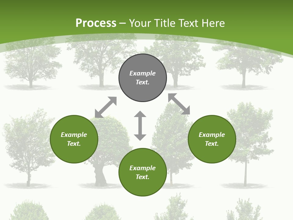 Humor Together Company PowerPoint Template