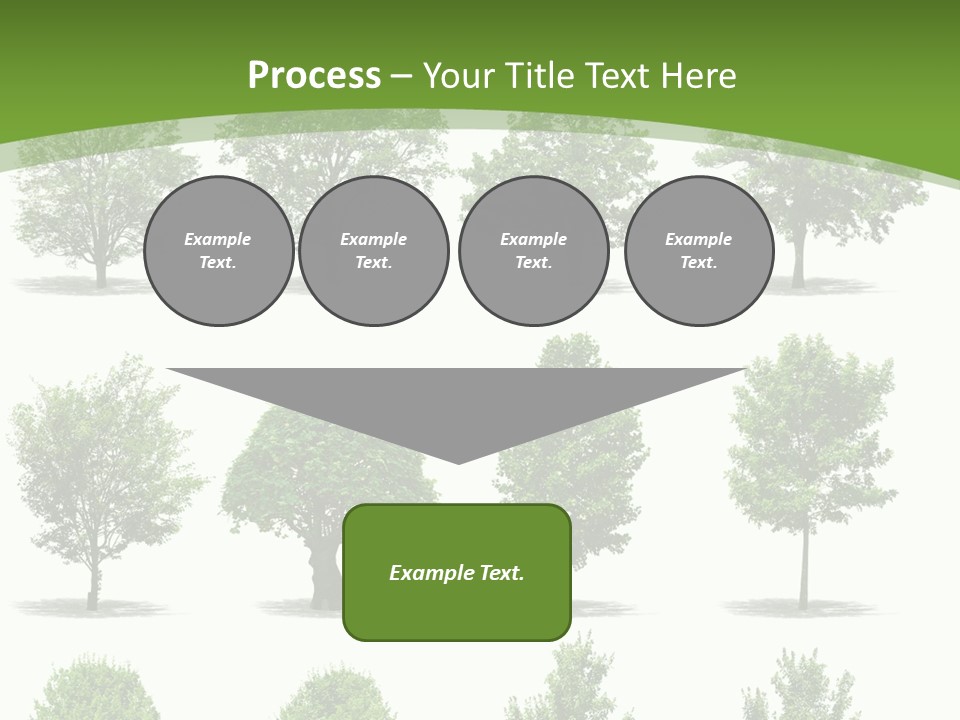 Humor Together Company PowerPoint Template