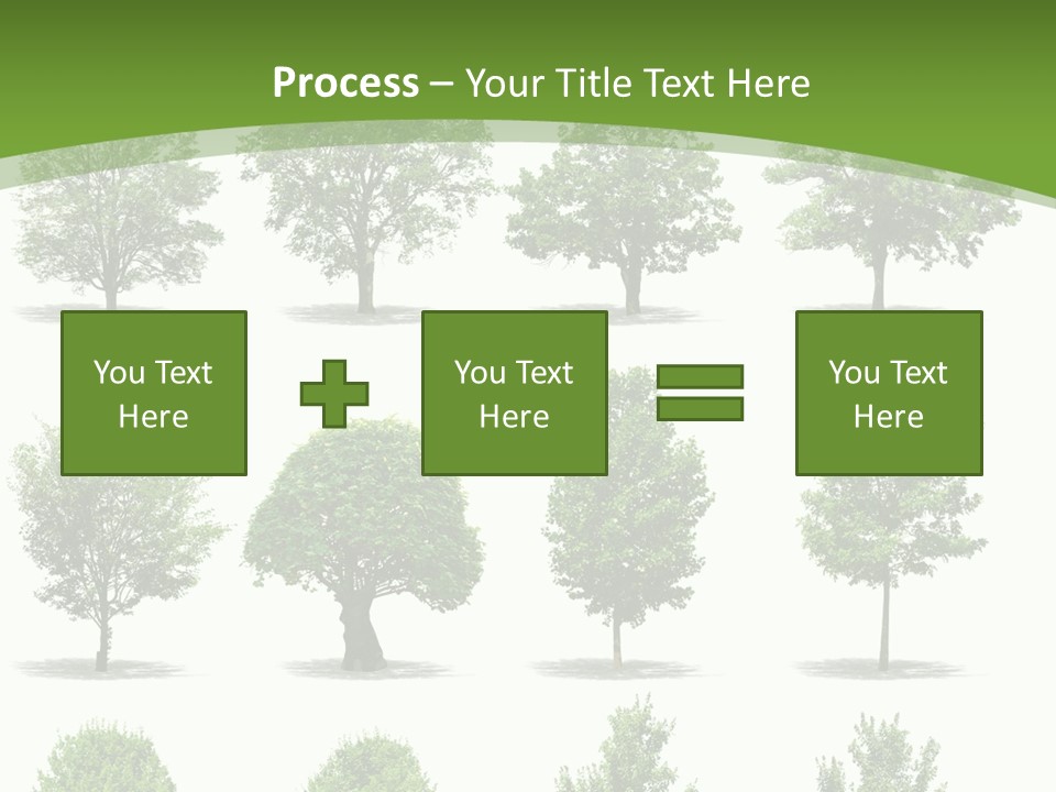 Humor Together Company PowerPoint Template