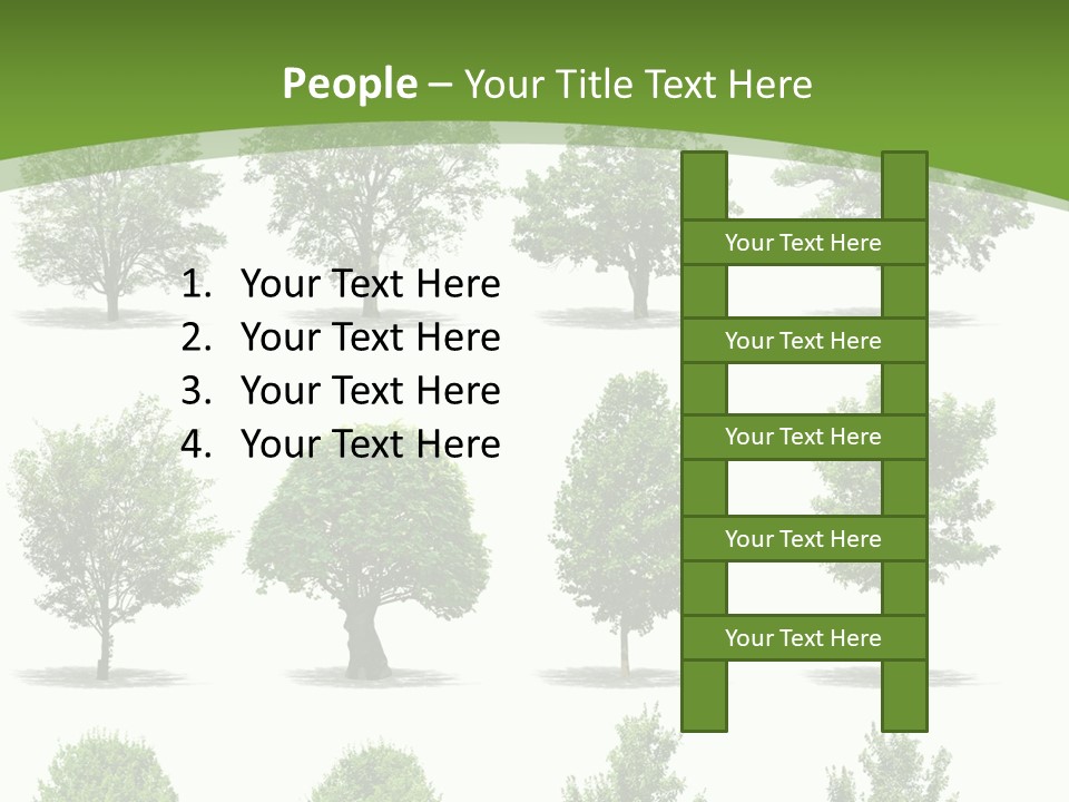 Humor Together Company PowerPoint Template