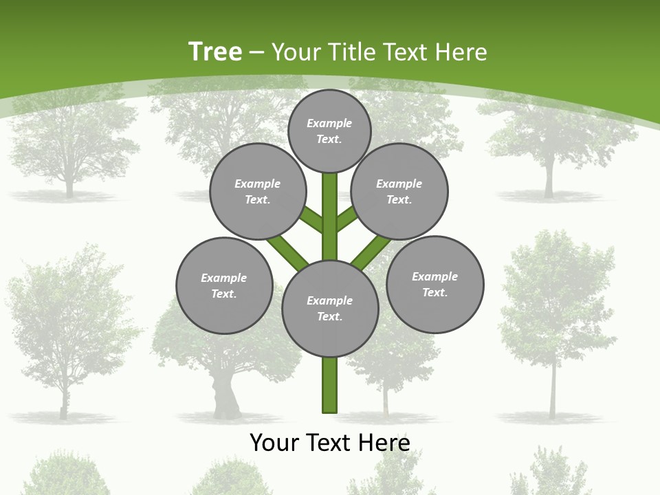 Humor Together Company PowerPoint Template