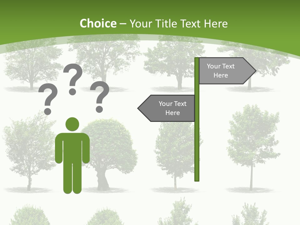 Humor Together Company PowerPoint Template
