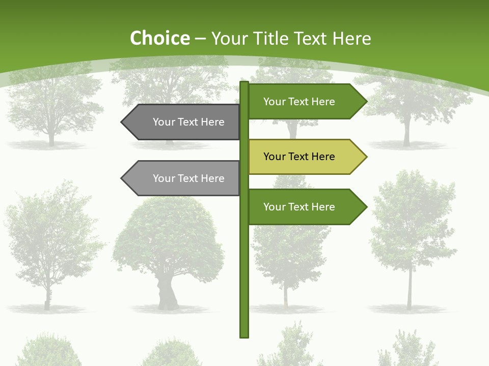 Humor Together Company PowerPoint Template