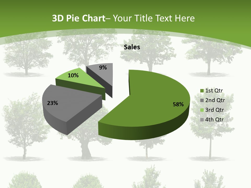 Humor Together Company PowerPoint Template