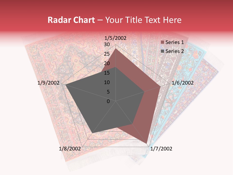 Soft Six Varicoloured PowerPoint Template