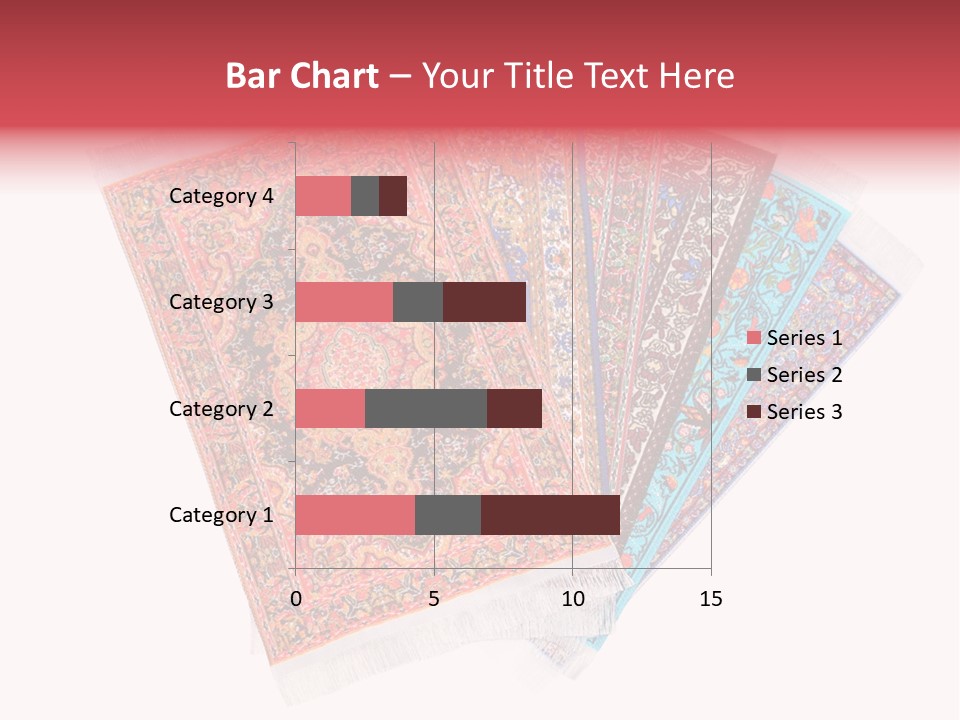 Soft Six Varicoloured PowerPoint Template