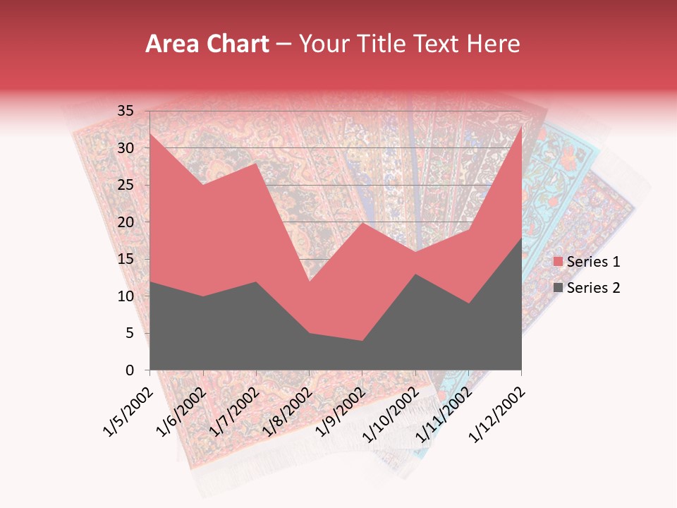 Soft Six Varicoloured PowerPoint Template