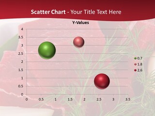 Preparation Pieces Board PowerPoint Template