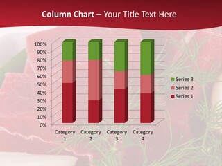 Preparation Pieces Board PowerPoint Template