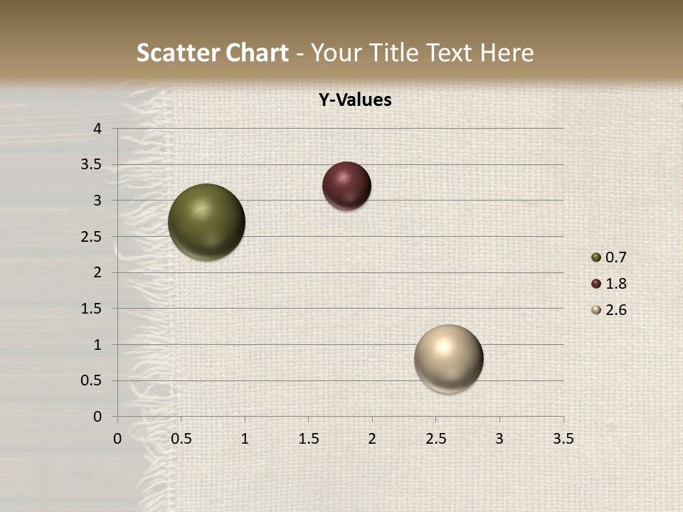 Beige Dirty Western PowerPoint Template