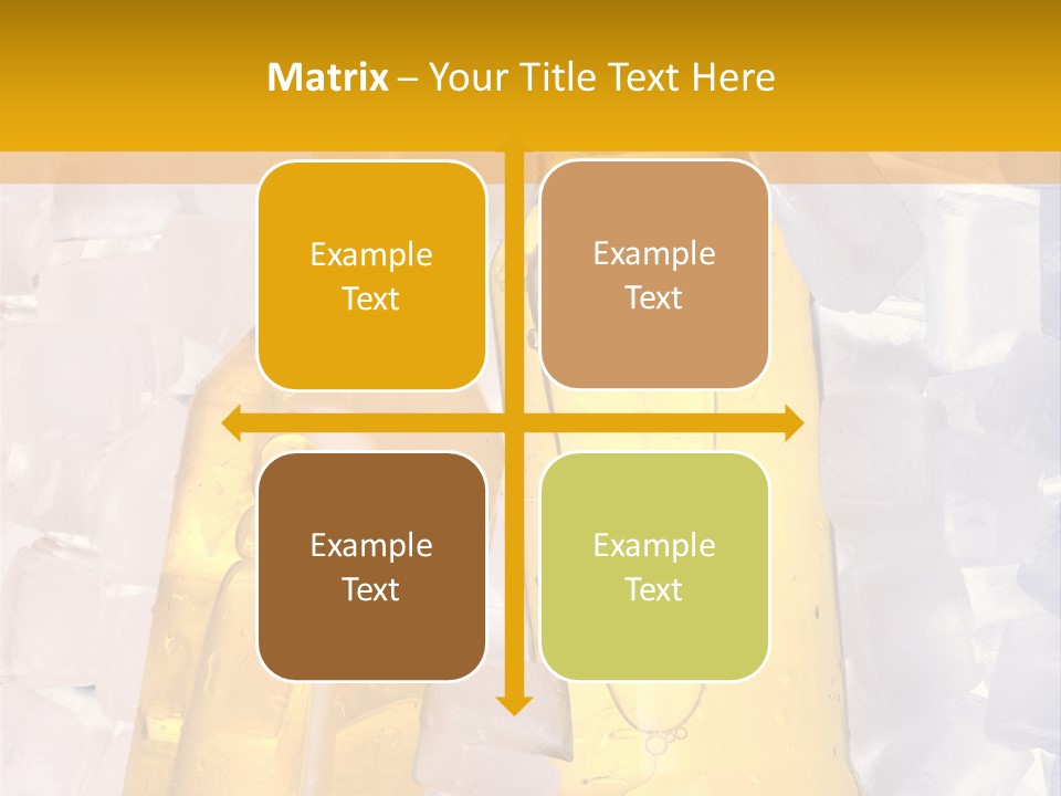 Red Background Party PowerPoint Template