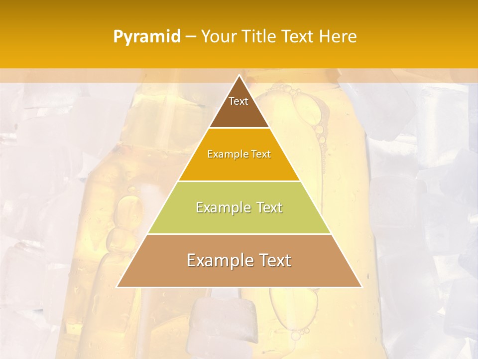 Red Background Party PowerPoint Template