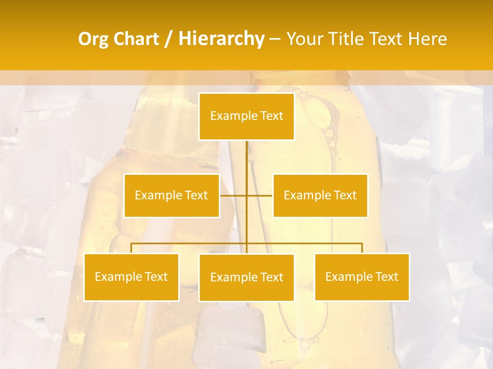 Red Background Party PowerPoint Template