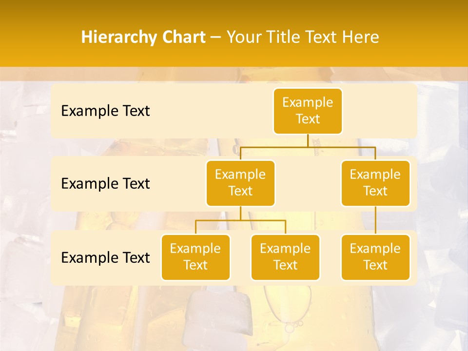 Red Background Party PowerPoint Template