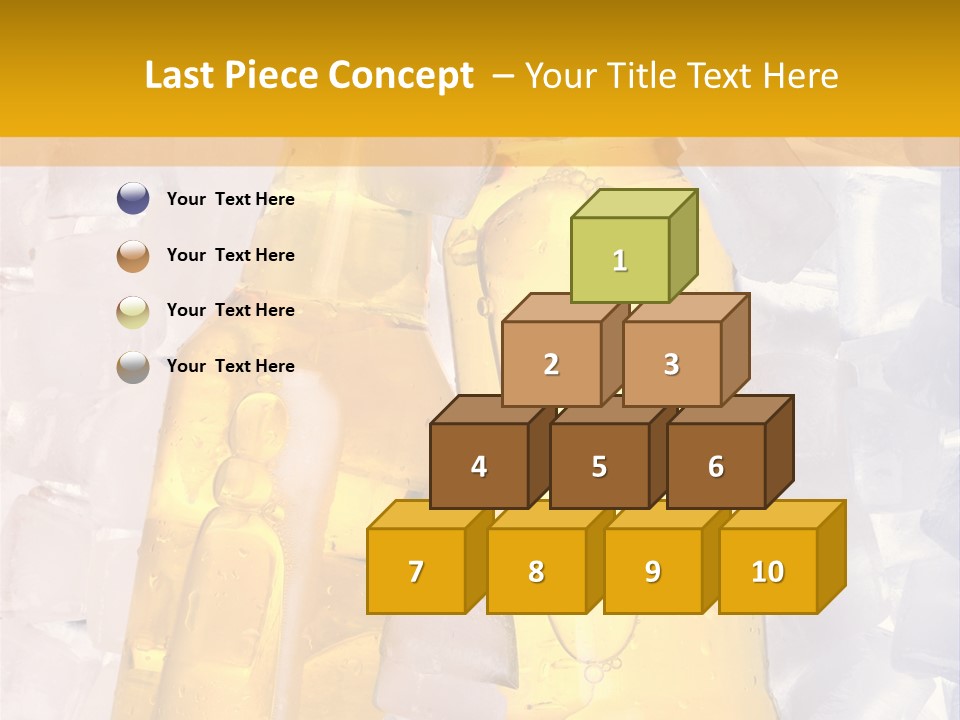 Red Background Party PowerPoint Template