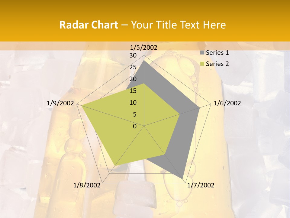 Red Background Party PowerPoint Template