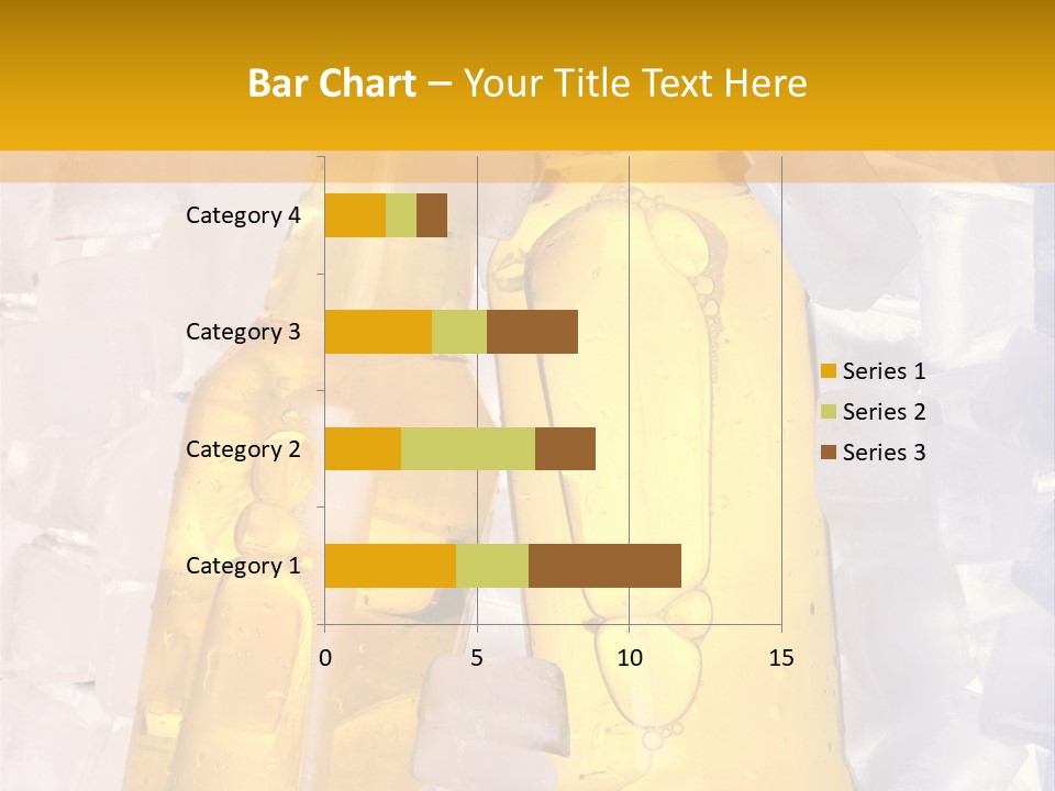 Red Background Party PowerPoint Template