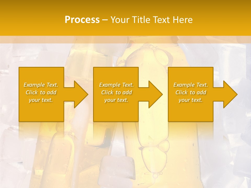 Red Background Party PowerPoint Template