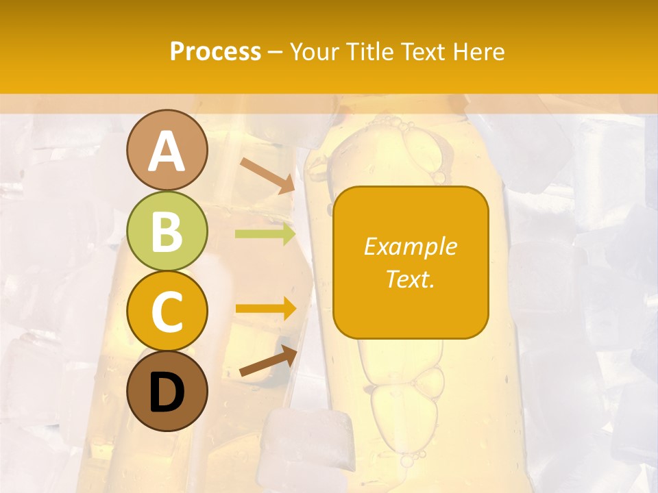 Red Background Party PowerPoint Template