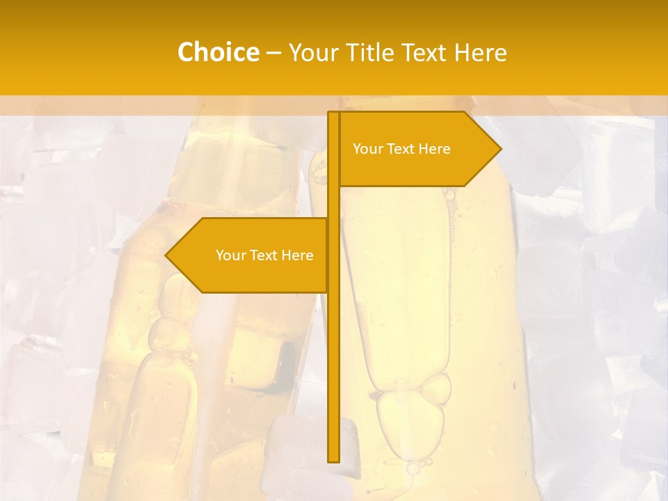 Red Background Party PowerPoint Template