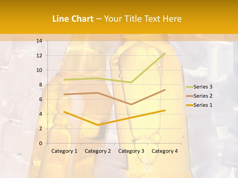 Red Background Party PowerPoint Template