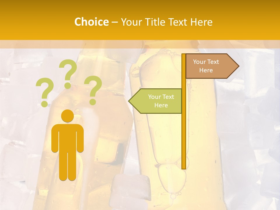 Red Background Party PowerPoint Template