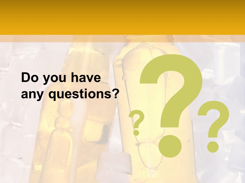 Red Background Party PowerPoint Template